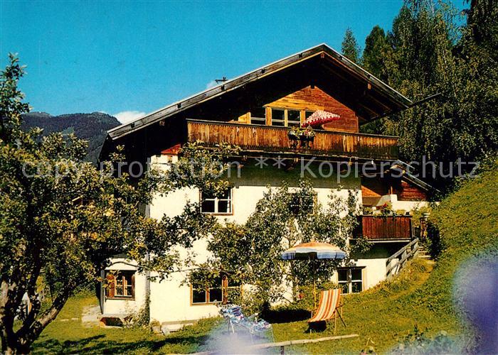 Steinach Brenner Tirol Pension Herrengschwendt