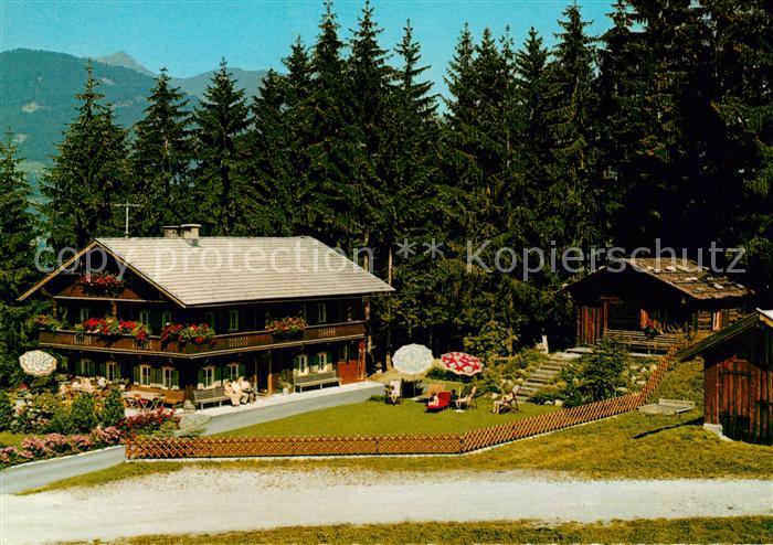 Stummerberg Gaestehaus Pension Gruber am Waldrand