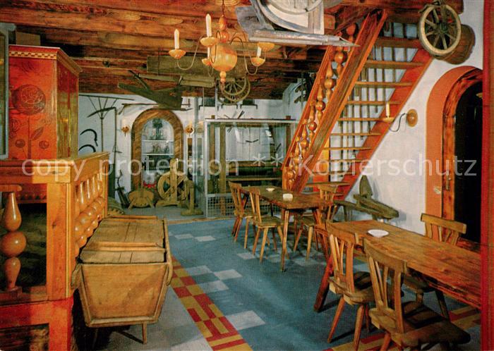 Trebgast Cafe Gaststaette Malergarten Bauerndiele