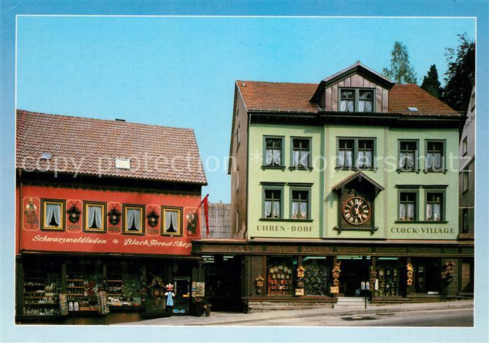 Gremmelsbach Haus der Uhren Weisser GmbH Kuckucksuhren
