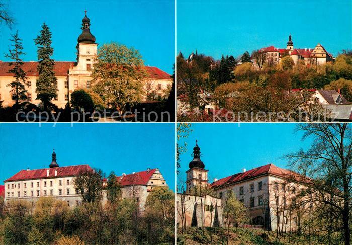 Bela pod Bezdezem Zamek Schloss