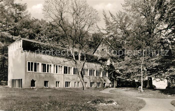 Bad Rehburg Viktoria Luise Stiftung