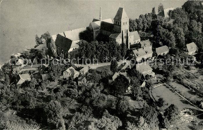 Ratzeburg Fliegeraufnahme