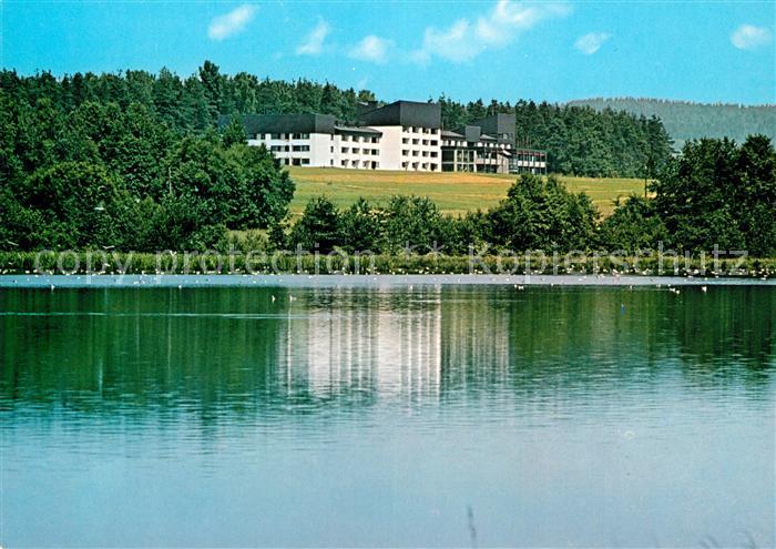 Kemnath Immenreuth Kolping Familienferienstaette