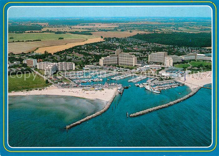 Damp Fliegeraufnahme