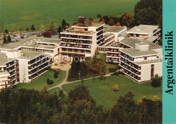 Neutrauchburg Argentalkliik Fliegeraufnahme