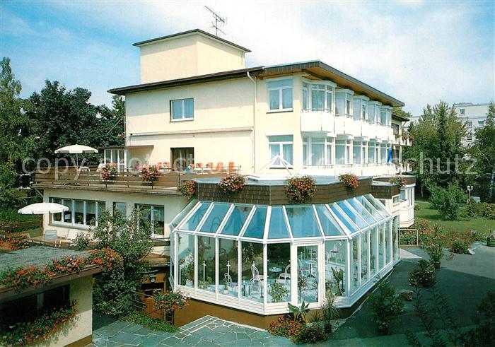 Bad Krozingen Kursanatorium Koelbl