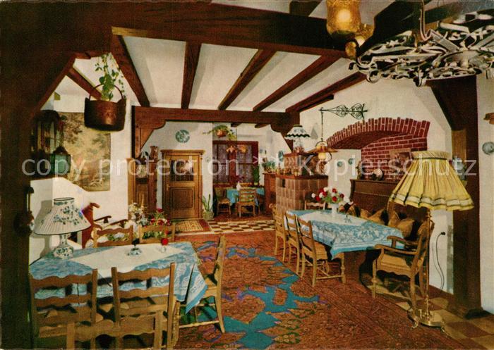 Schneverdingen Hotel Landhaus Hoepen