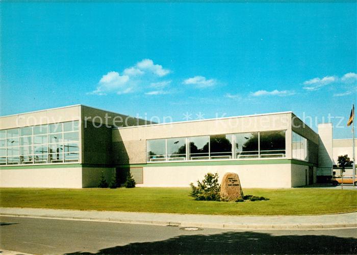 Pattensen Hannover Hallenbad