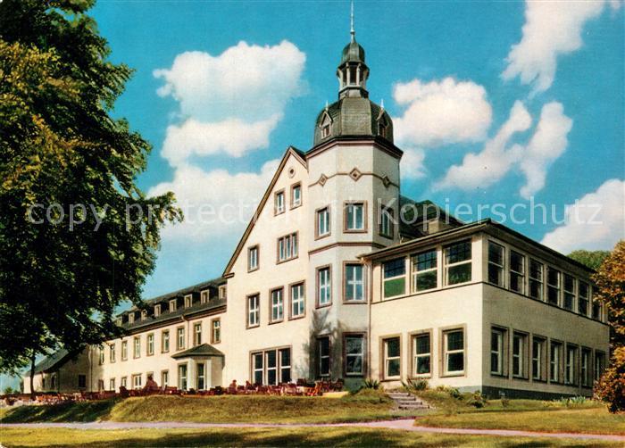 Delecke Hotel Haus Delecke am Moehnesee