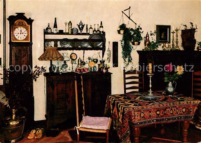 Windhagen Rheinland Hotel Heedt Zimmer