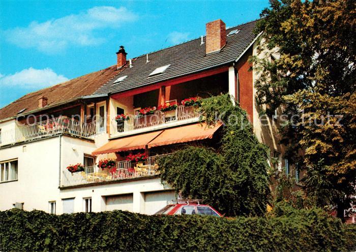 Trausnitz Pension Hubert Proels