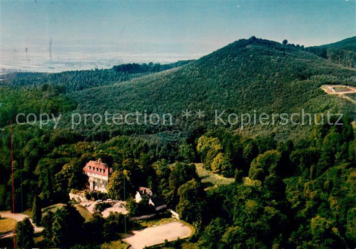 Rinteln Hotel Schloss Arensburg