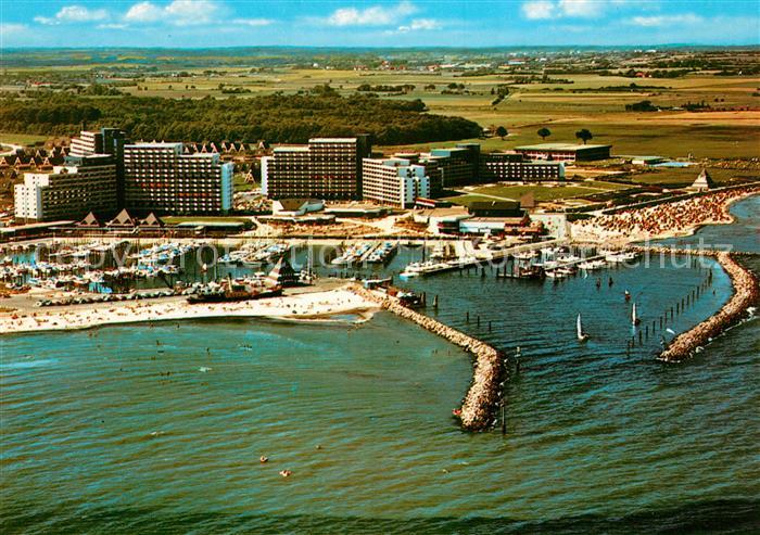 Damp Fliegeraufnahme