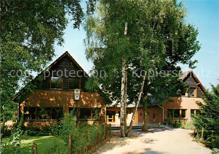 Leuth Waldschenke Birkenhof