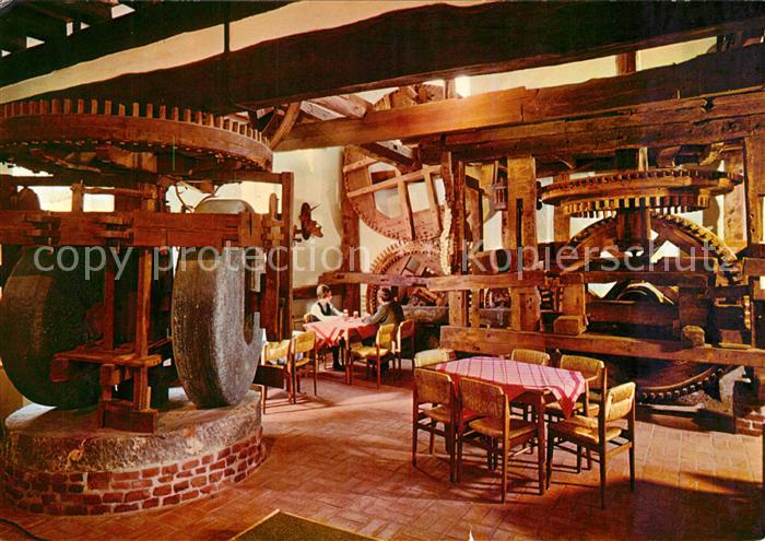 Leuth Leuther Muehle