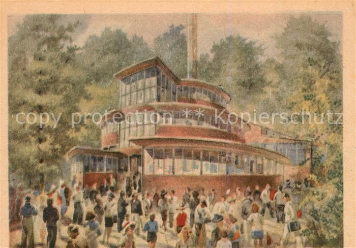 Hannover Exportboerse