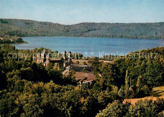 Maria Laach Glees Wallfahrtskirche