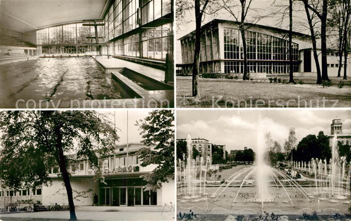 Karlsruhe Baden Tulla Bad Wasserspiele