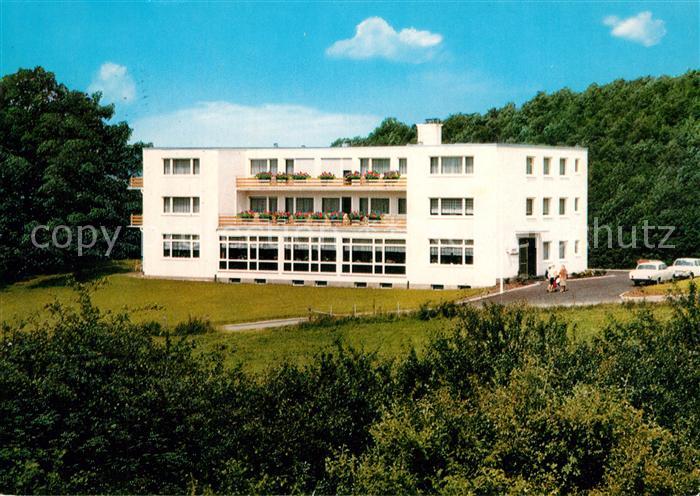 Grevenbrueck Kurhaus Winkelmeier