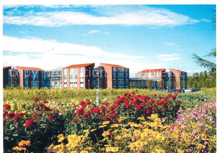 Meerbusch St Mauritius Therapieklinik