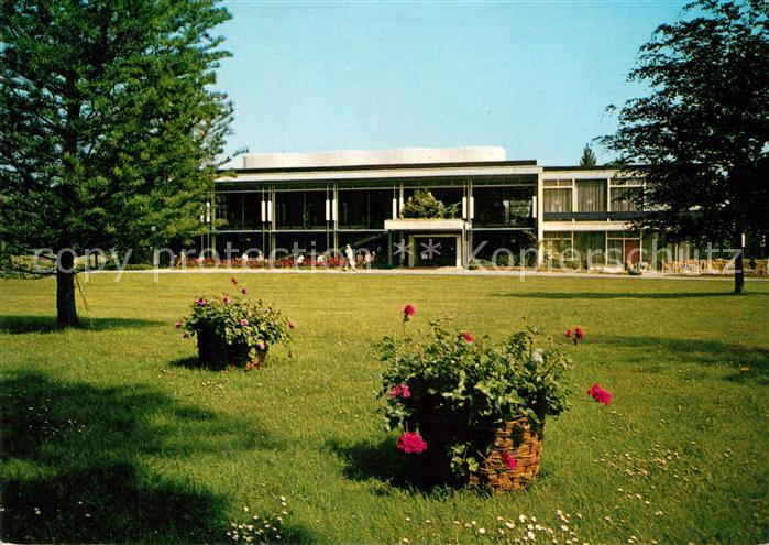 Bad Krozingen Kurhaus