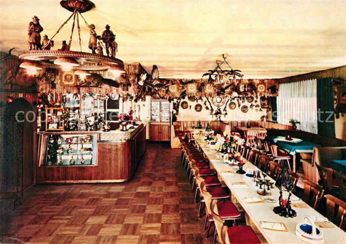 Lam Oberpfalz Cafe Pension Mariandl Gaststaette