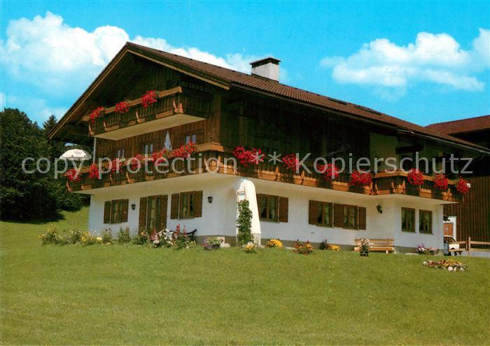 Rubi Oberstdorf Gaestehaus Kappelerhof