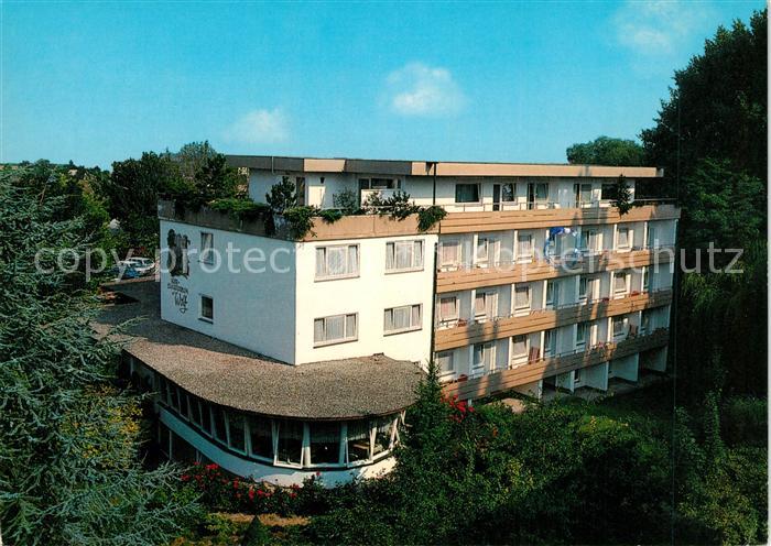 Bad Krozingen Kursanatorium Wolf