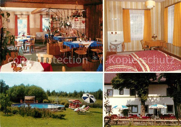 Bad Feilnbach Hotel Restaurant