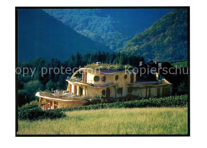 Walporzheim Foersters Weinterrassen Weingut Wandertreff