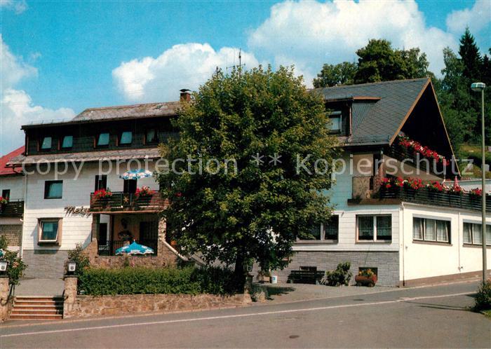 Oberwarmensteinach Gasthof Goldener Stern