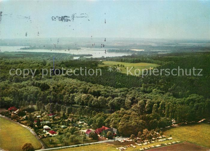 Hullern Heimingshof Fliegeraufnahme