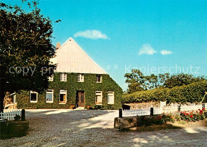 Zarnekau Urlaub auf dem Bauernhof Holsteinische Schweiz