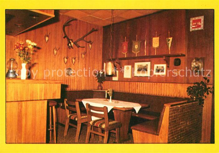 Mustin Ratzeburg Gasthof Steinfeld