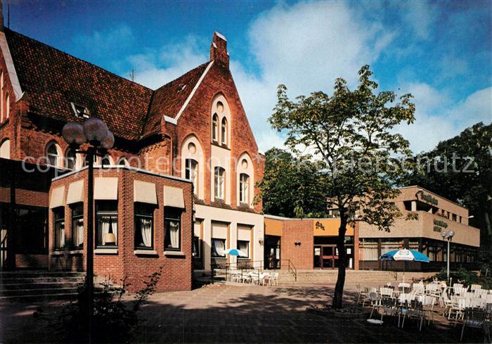 Hildesheim Hotel Restaurant Cafe Berghoelzchen