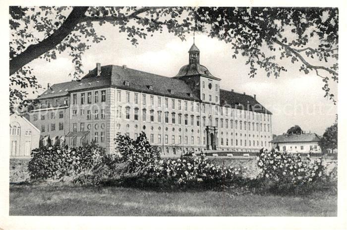 Schleswig Schlei Schloss Gottorp