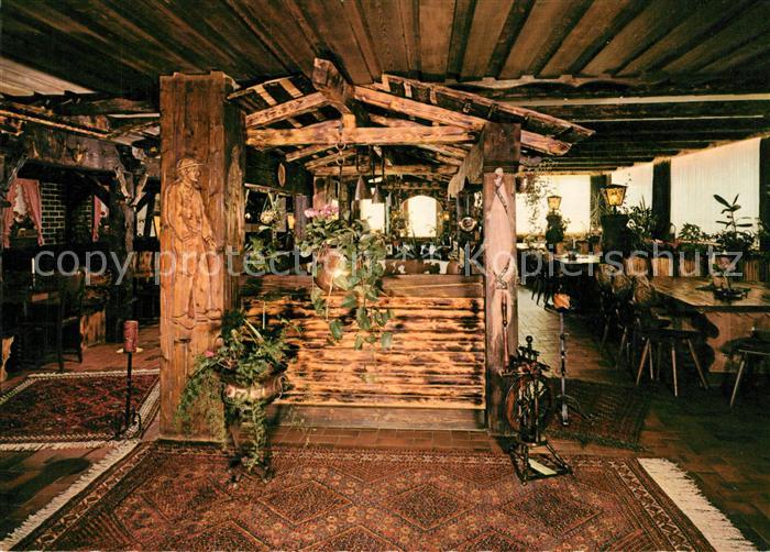 Menzenschwand Schwarzwald Cafe