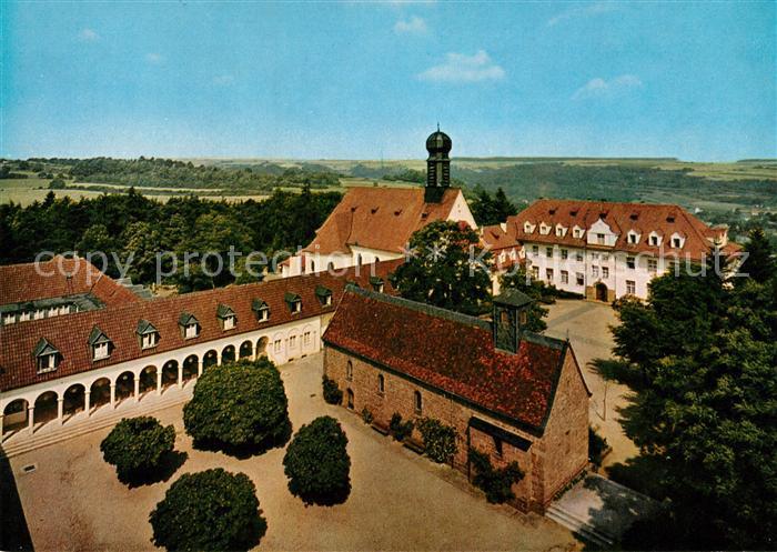 Waldfischbach-Burgalben Maria Rosenberg Wallfahrtsort