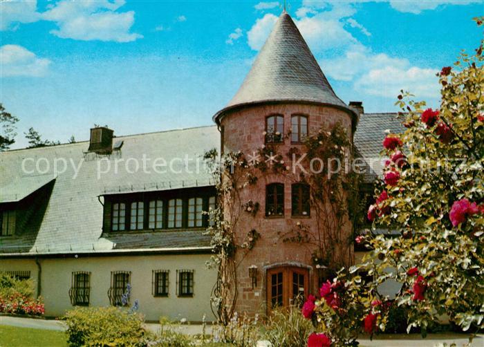 Linsengericht Hufeisenhof