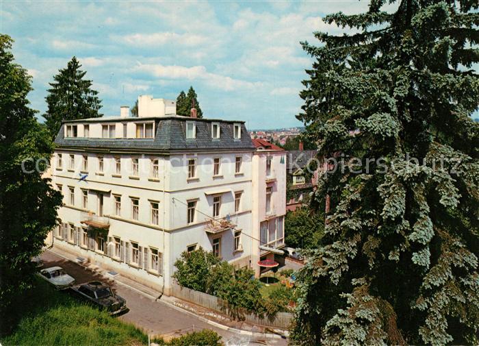 Bad Kissingen Kurhaus Tanneck
