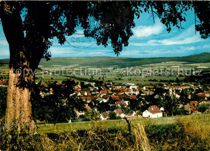 Waechtersbach Panorama