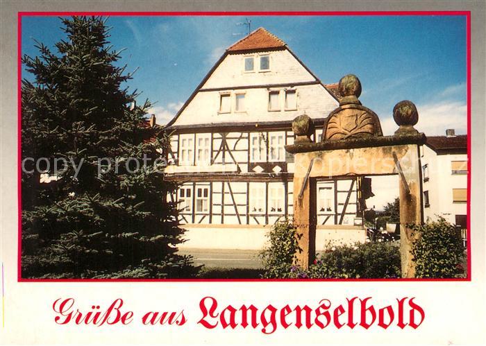 Langenselbold Gasthaus Goldener Engel