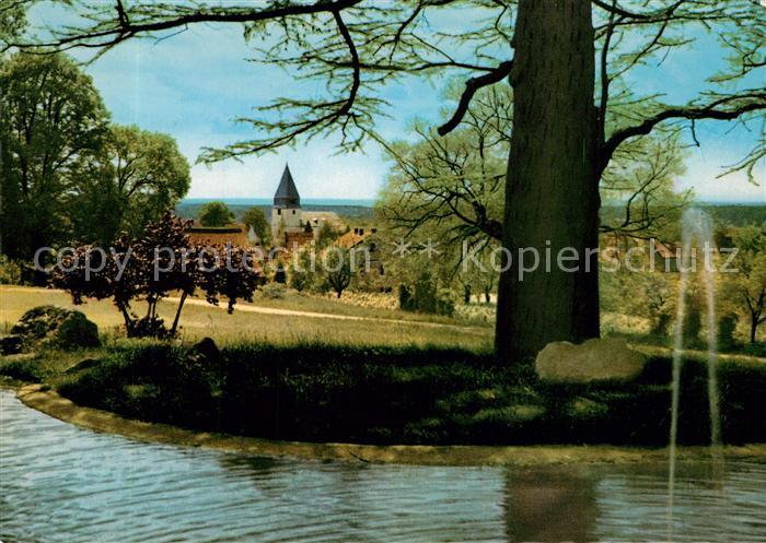 Seeheim-Jugenheim Am Schlossteich