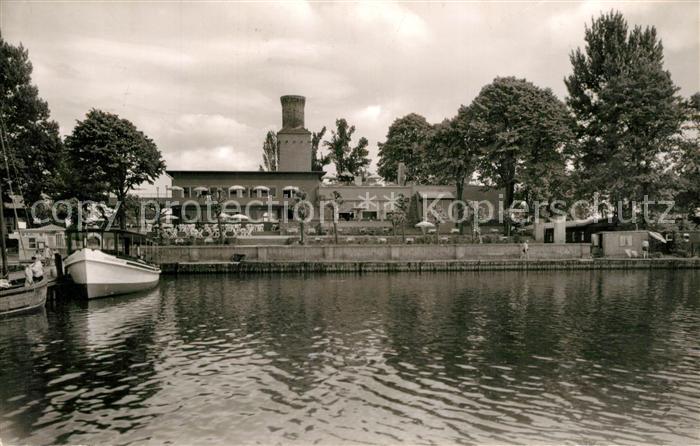 Steinhude strandhotel