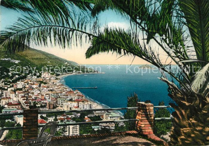 ALAssIO Savona Liguria IT Panorama