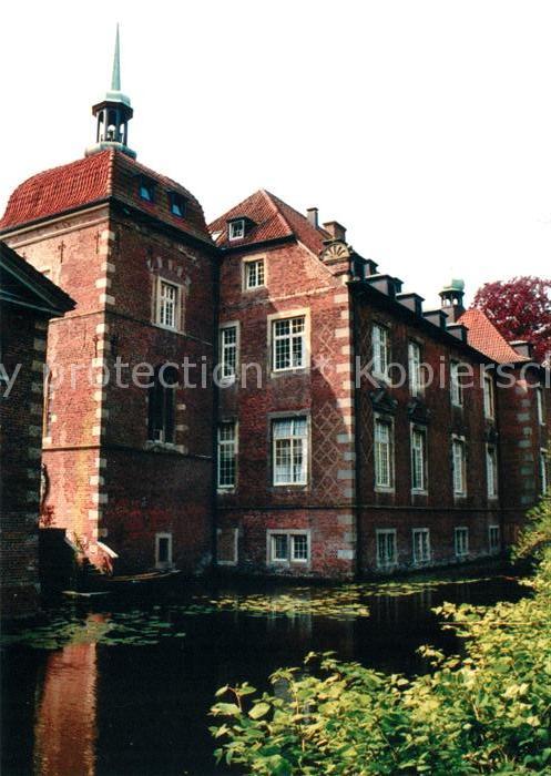 Velen Schloss