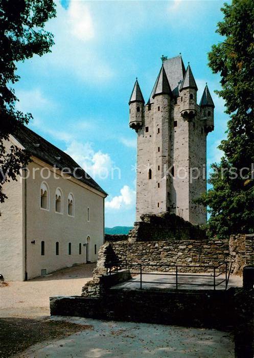 Nassau Bad Stammburg Nassau Oranien