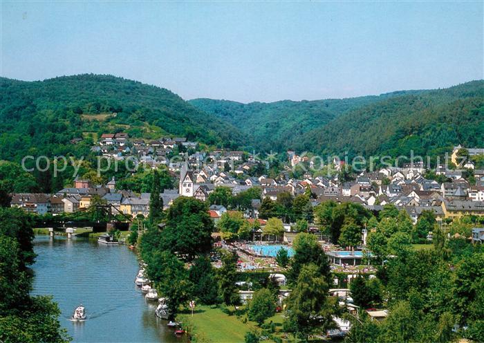 Nassau Bad Lahnpartie