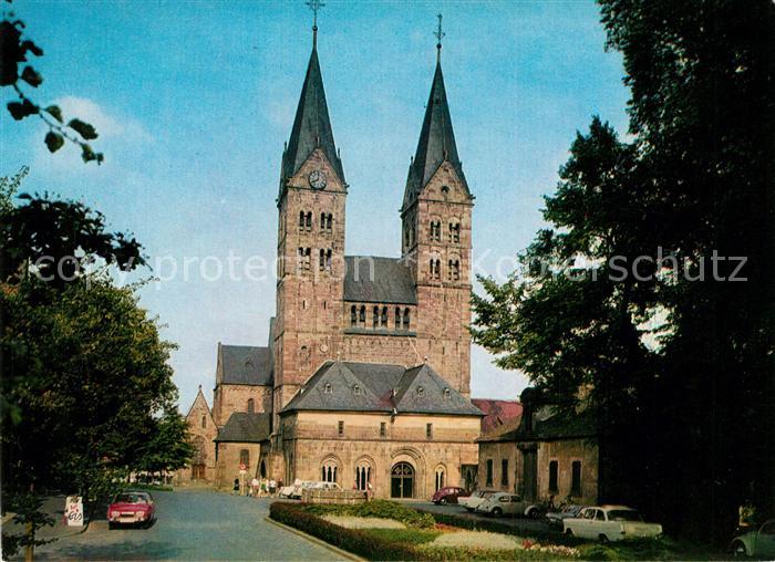 Fritzlar Dom